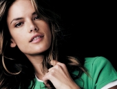 Alessandra Ambrosio - Picture 214 - 1920x1200
