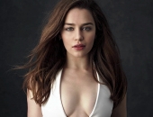 Emilia Clarke Tatoos, Drawings on the body, Body Art