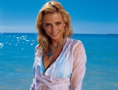 Eva Padberg Singer, Musician