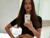 Irina Shayk - Picture 9 - 616x960
