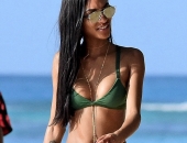 Jourdan Dunn - Picture 2 - 634x1421