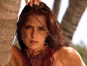 Kelly Marie Monaco 90's, Pictures taken between 1990-2000