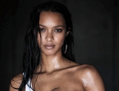 Lais Ribeiro Victoria's Secret, Fashion Show, Fashion Models, Angel, Lingerie