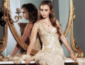 Lily Collins - Picture 10 - 1920x1200