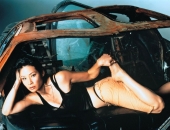 Lucy Liu - Picture 38 - 1024x768