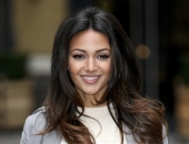 Michelle Keegan Piercing, Earings