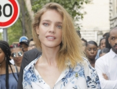 Natalia Vodianova - Picture 39 - 4068x6410