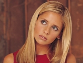 Sarah Michelle Gellar Blonde, Blond Haired Girls