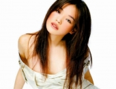Shu Qi Asian, Japanese, Chinese